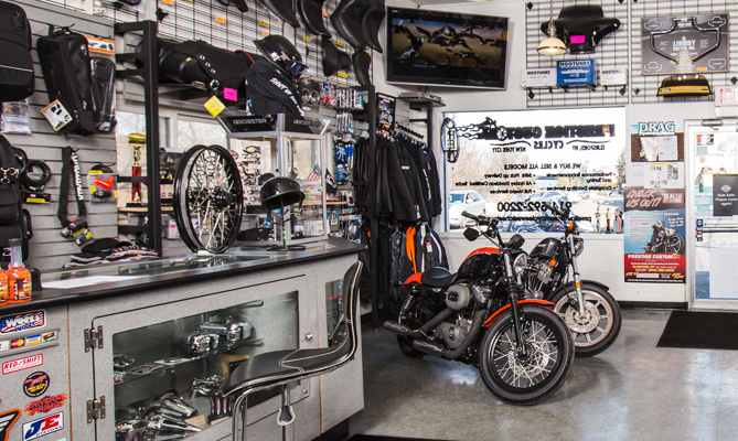 Harley dyno online tuning near me